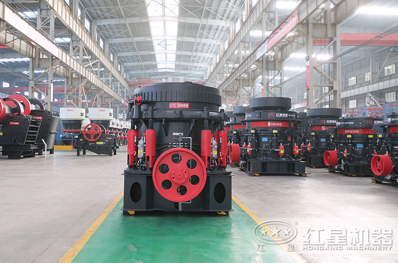 赤鐵礦破碎機(jī)設(shè)備有哪些？圖片及價(jià)格