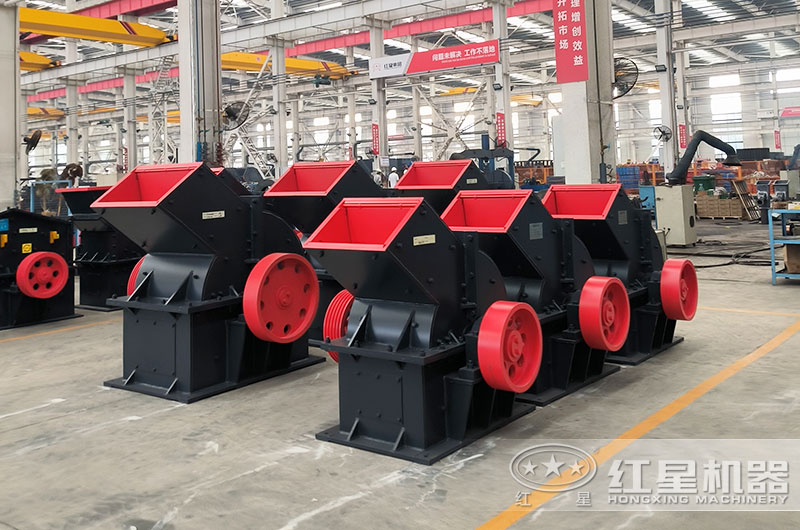 煤炭破碎機產(chǎn)量多少噸？多少錢一臺？