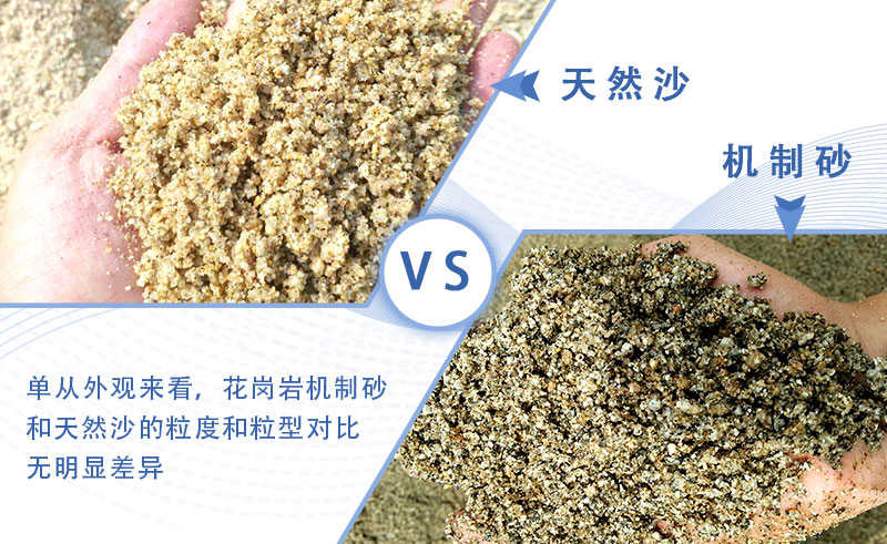 50萬辦一個中小型制砂廠可行嗎，生產線配置方案有哪些