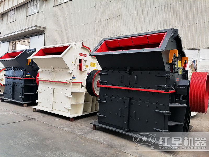 石頭碎成沙子能不能用、石頭碎沙機多少錢一臺