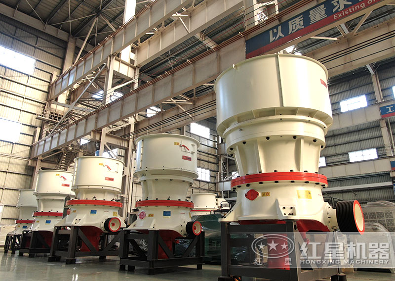 打鵝卵石用什么破碎機(jī)？全套設(shè)備多少錢一套