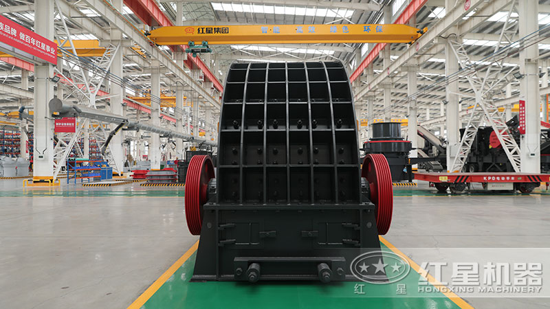 石塊破碎設(shè)備價格，類型以及破碎方式