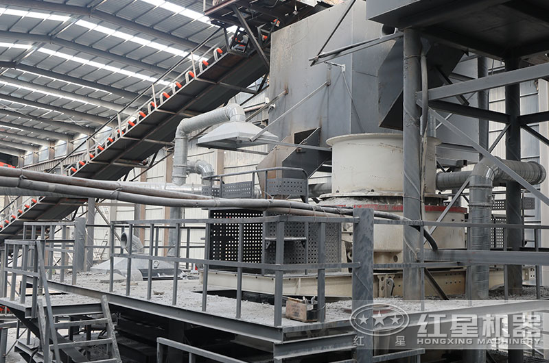 制砂機制出砂子有多細？一小時出多少噸沙子