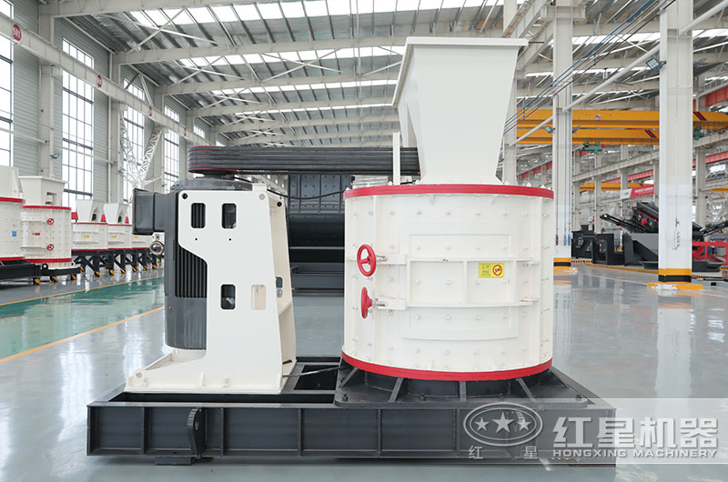 礦石打砂機(jī)小型型號(hào)有哪些？設(shè)備價(jià)格多少？