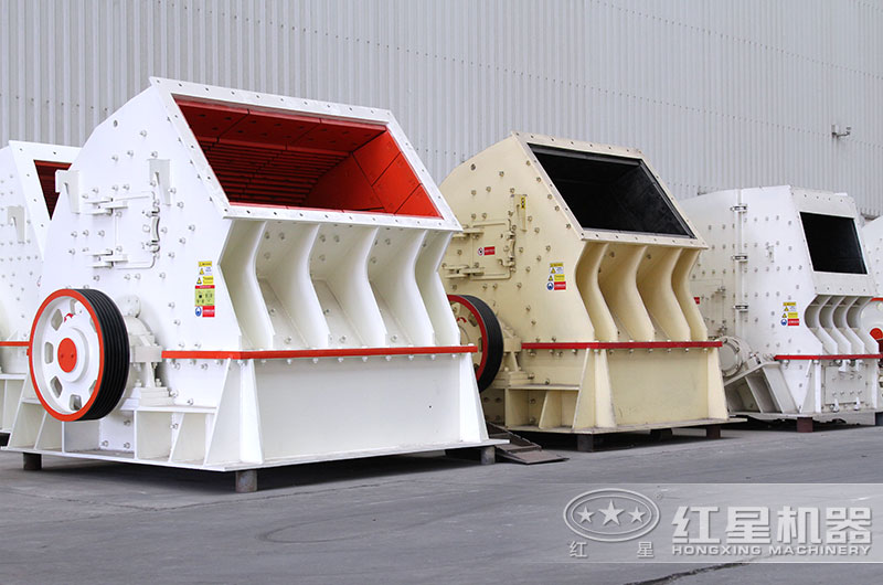 石頭破碎需要辦理什么手續(xù)？用什么破碎機(jī)？