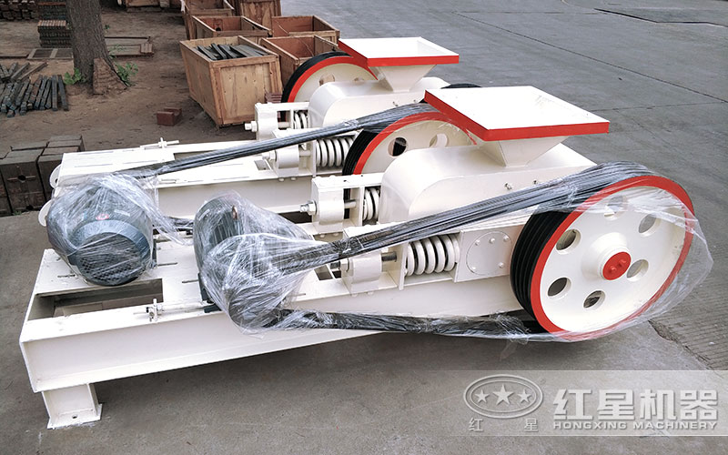 小型打沙機(jī)價(jià)格，一天能打多少噸石子